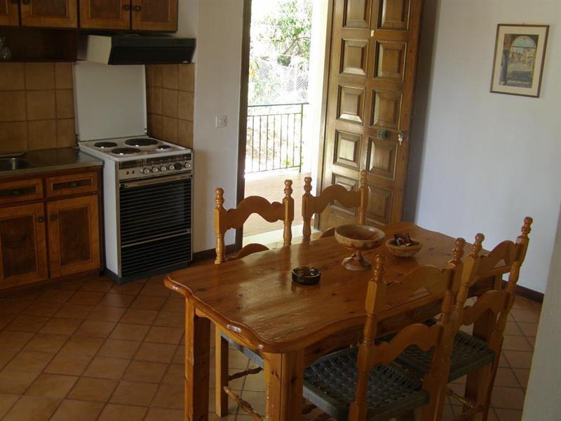 Dimitrios Apartments Кассиопи Экстерьер фото